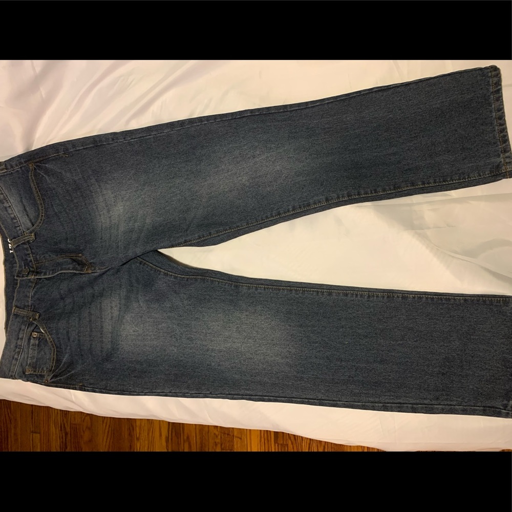 Izod Mens Jeans